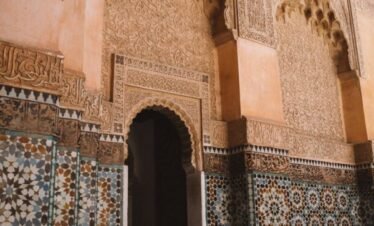 Desert & Atlas Signature Journey – 4 Days