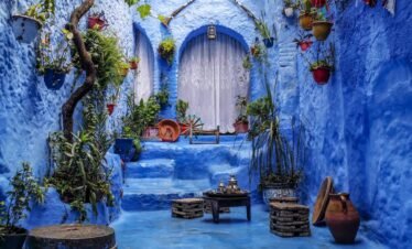 Chefchaouen Blue City Explorer – 3 Days