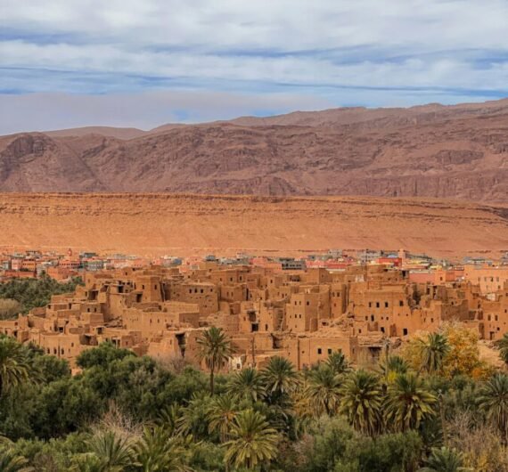 MOROCCO FAMILY DISCOVERY TOUR – 8 DAYS-