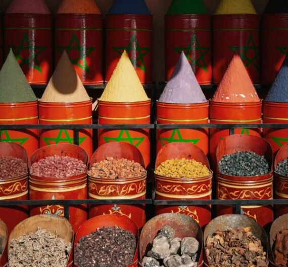 MOROCCO FAMILY DISCOVERY TOUR – 8 DAYS 2
