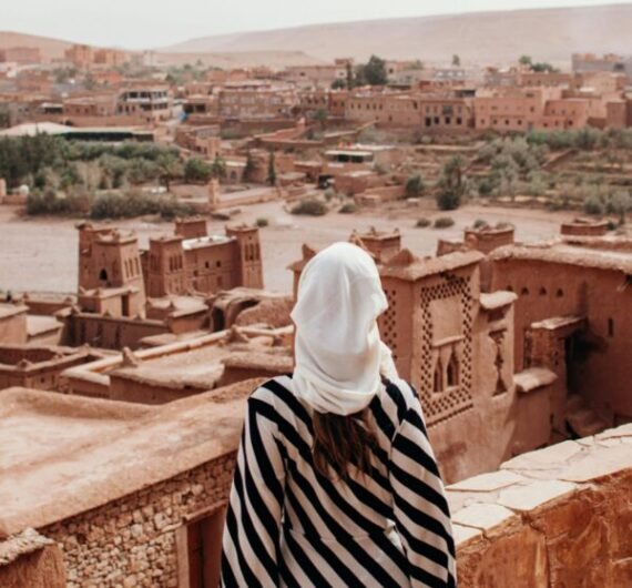 MOROCCO FAMILY DISCOVERY TOUR – 8 DAYS3