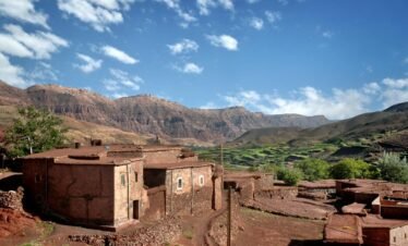 Imlil Atlas & Berber Life Escape – 2 Days