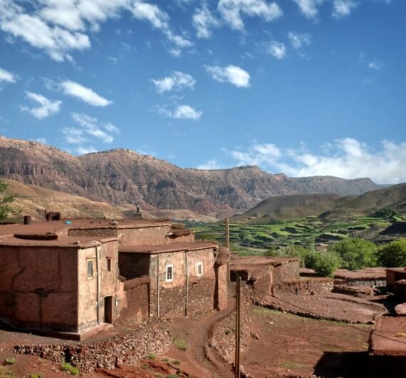 atlas villages
