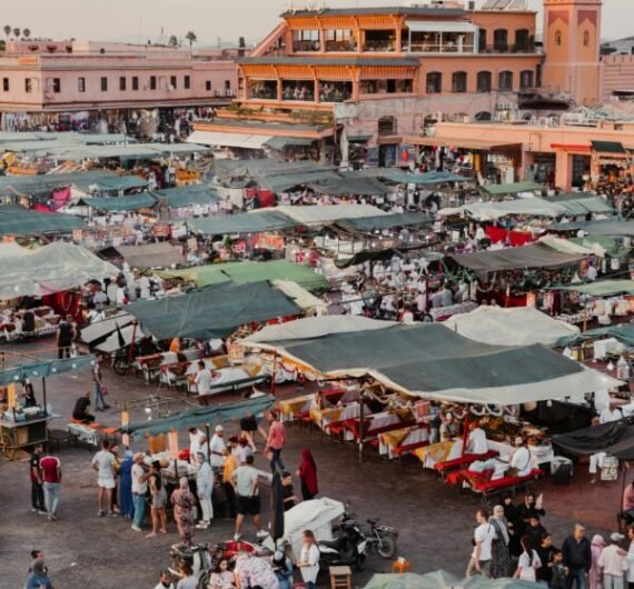 marrakech